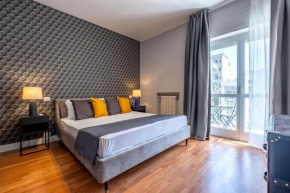 SWEET LIFE - LUXURY APARTMENT-SUITE-ROOMS